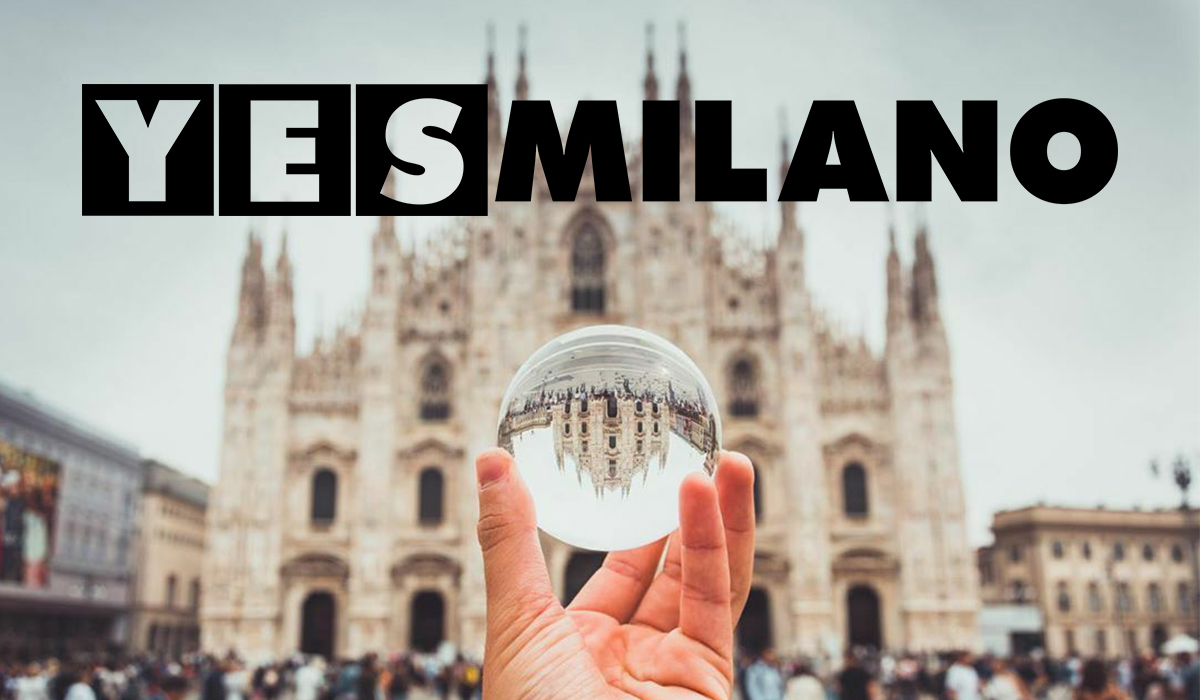 Milano Week & City 2020