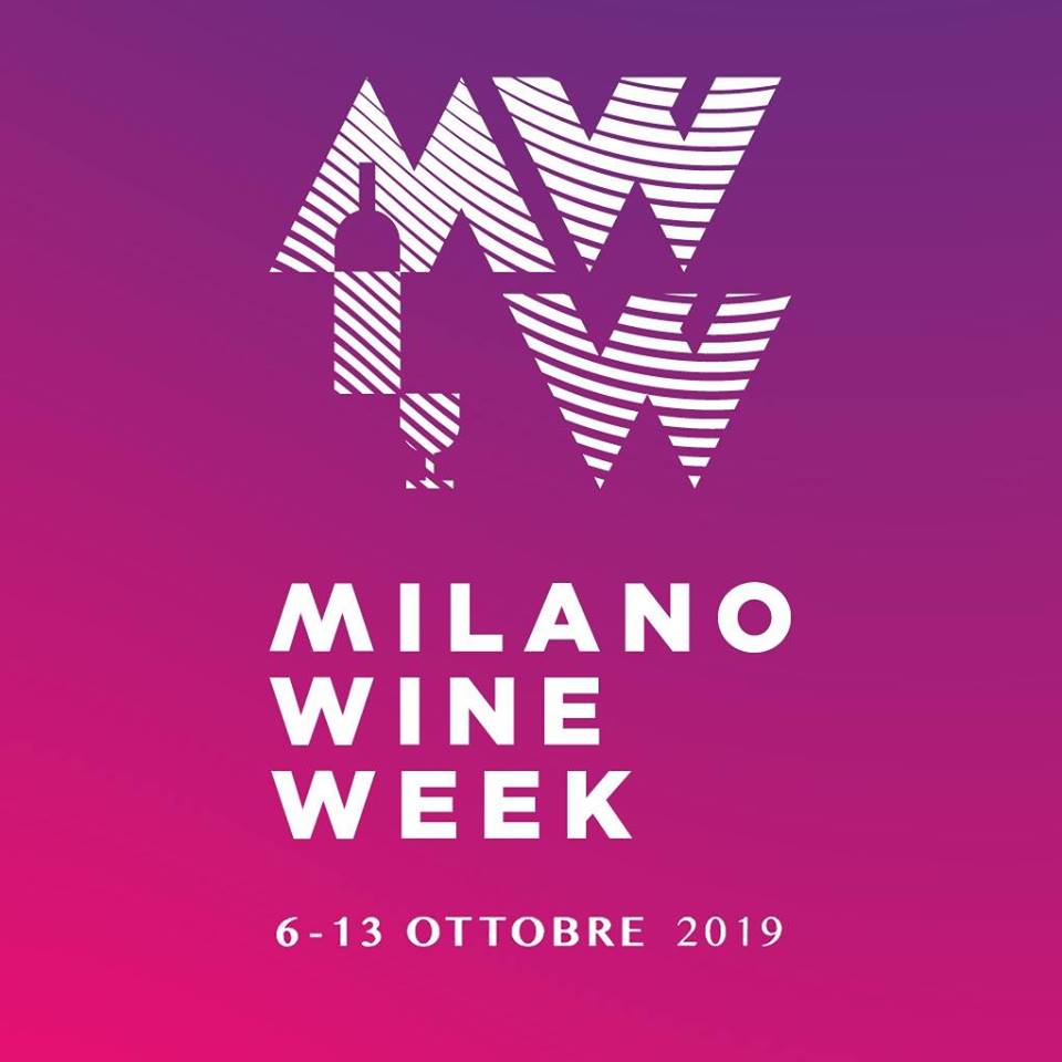 Milano Wine Week 2019